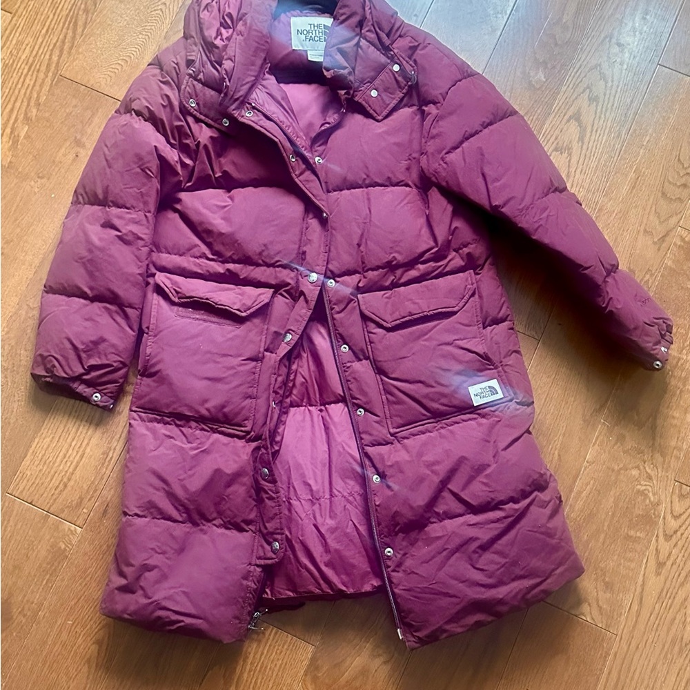 The North Face Women's Sierra Parka Coat